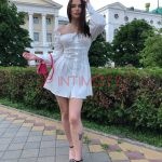 Индивидуалка Диана Интимсити