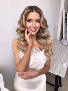 Проститутка Жасмина Интимсити