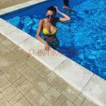 Эскортница Богдана Интимсити