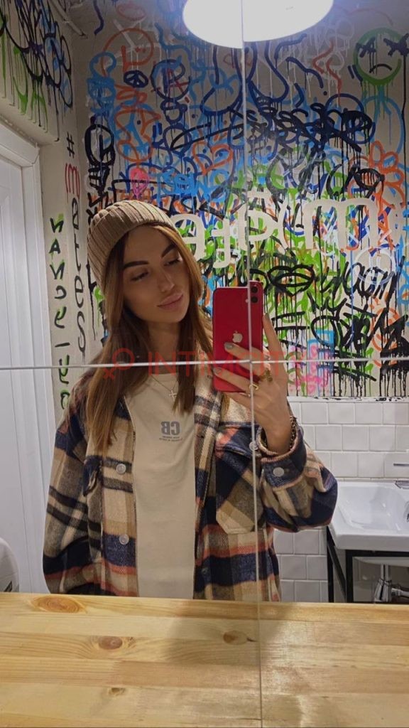 Шлюха Лея Intimcity