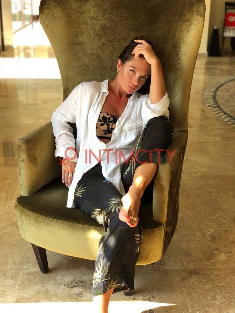 Индивидуалка Лика Интимсити