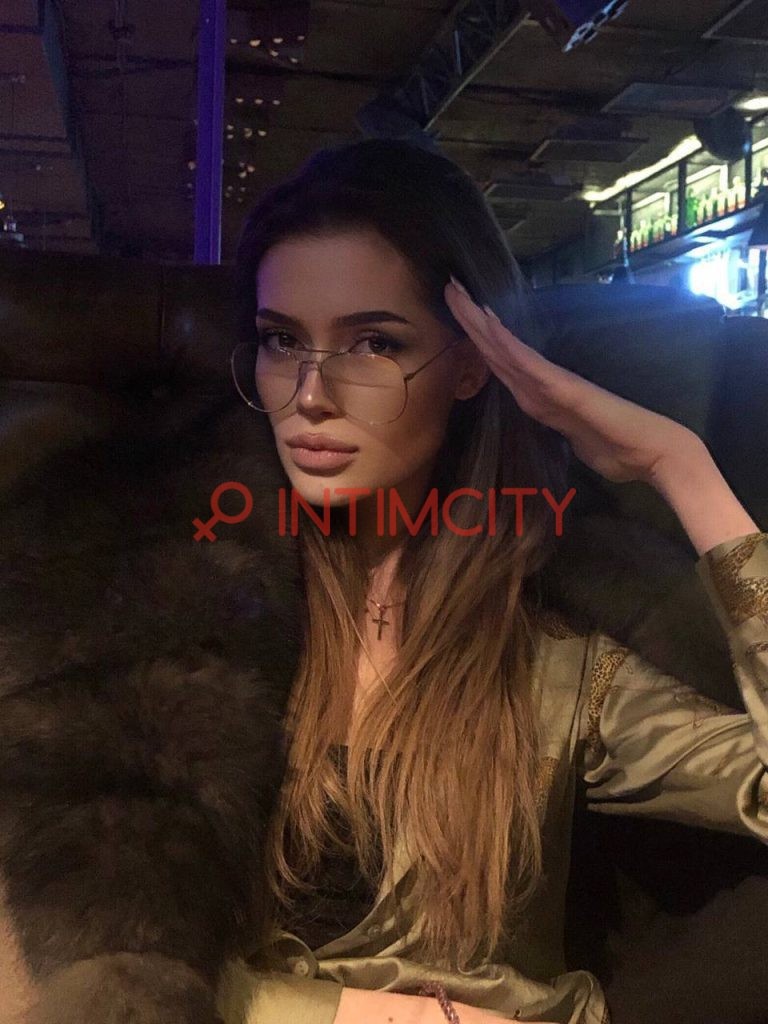 Индивидуалка Катя Intimcity