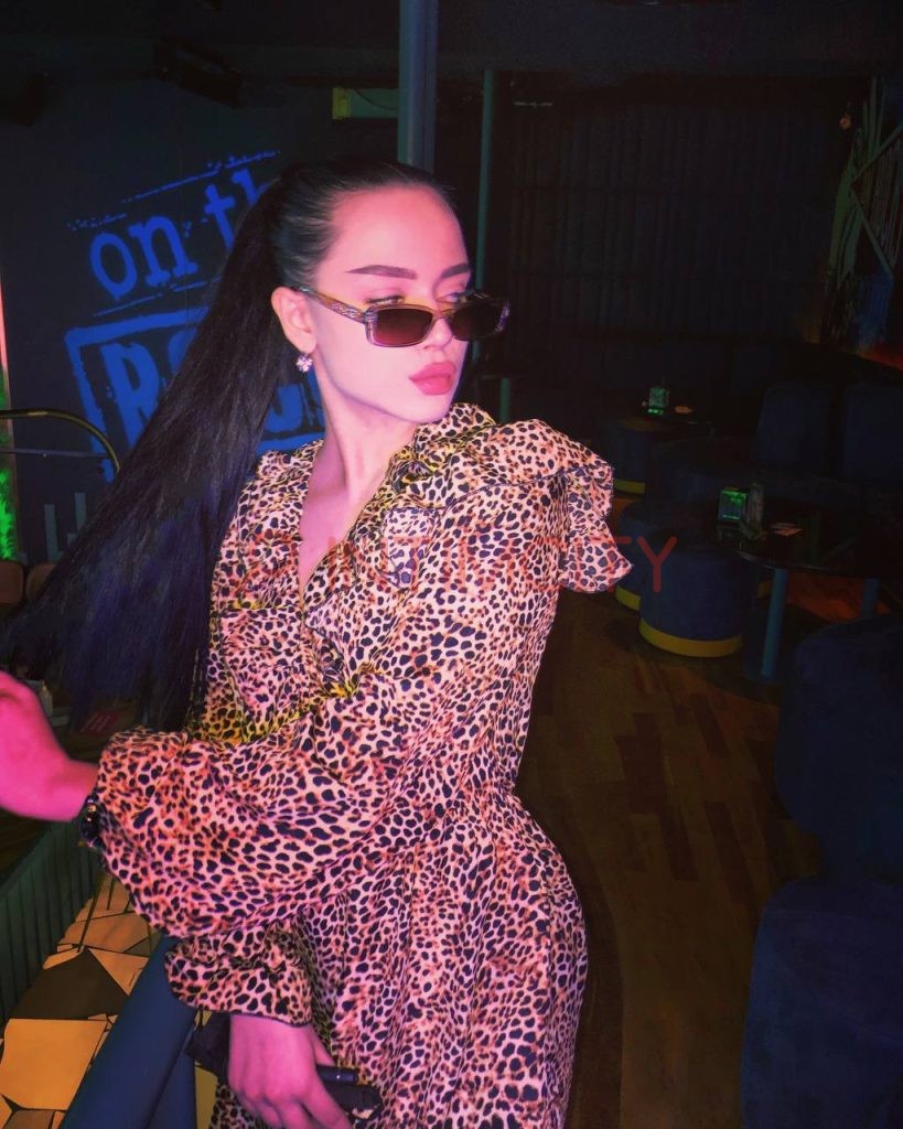 Индивидуалка Тина Интимсити