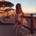 Эскортница Александра Интимсити