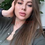 Эскортница Милена Интимсити