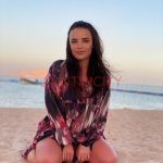 Эскортница Алия Интимсити