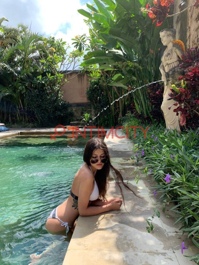 Проститутка Варвара Intimcity