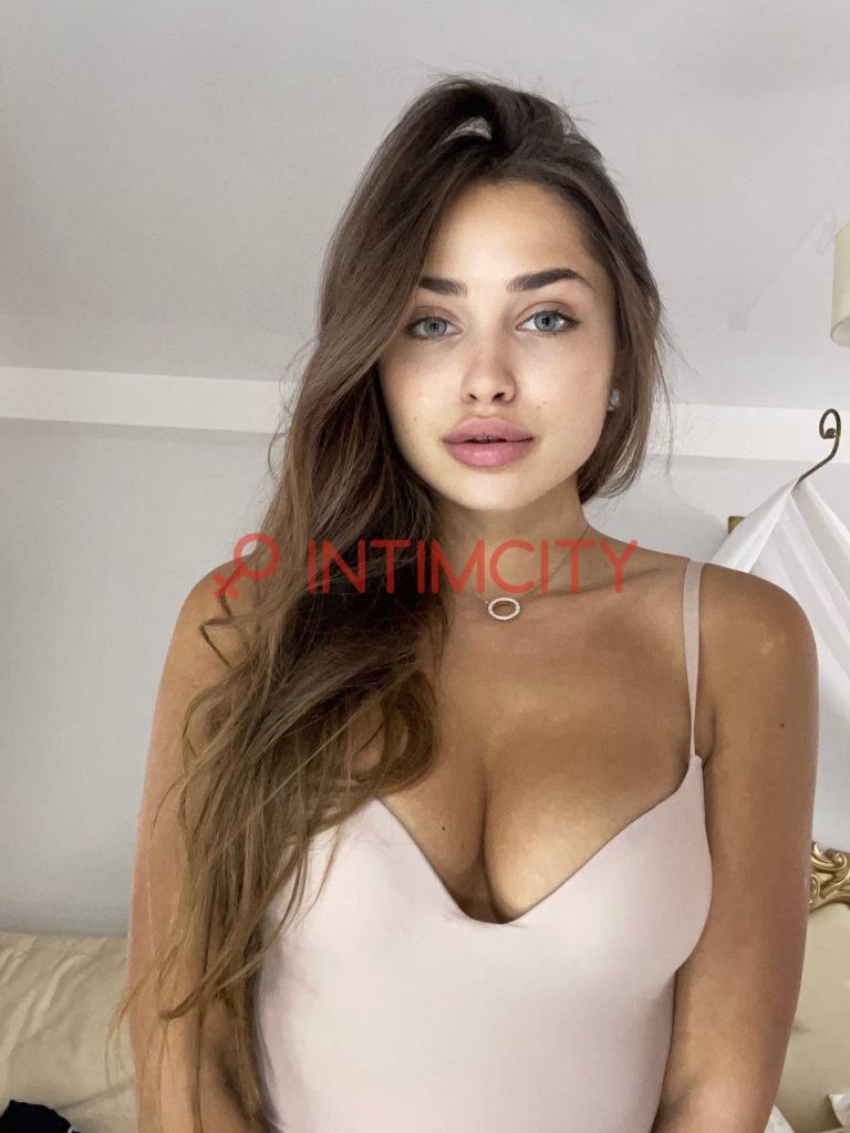 Проститутка Даринка Интимсити