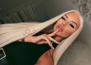 Проститутка Ника Интимсити