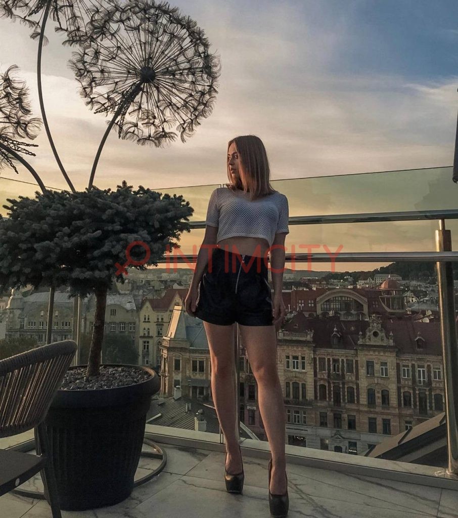 Путана Лана Интимсити