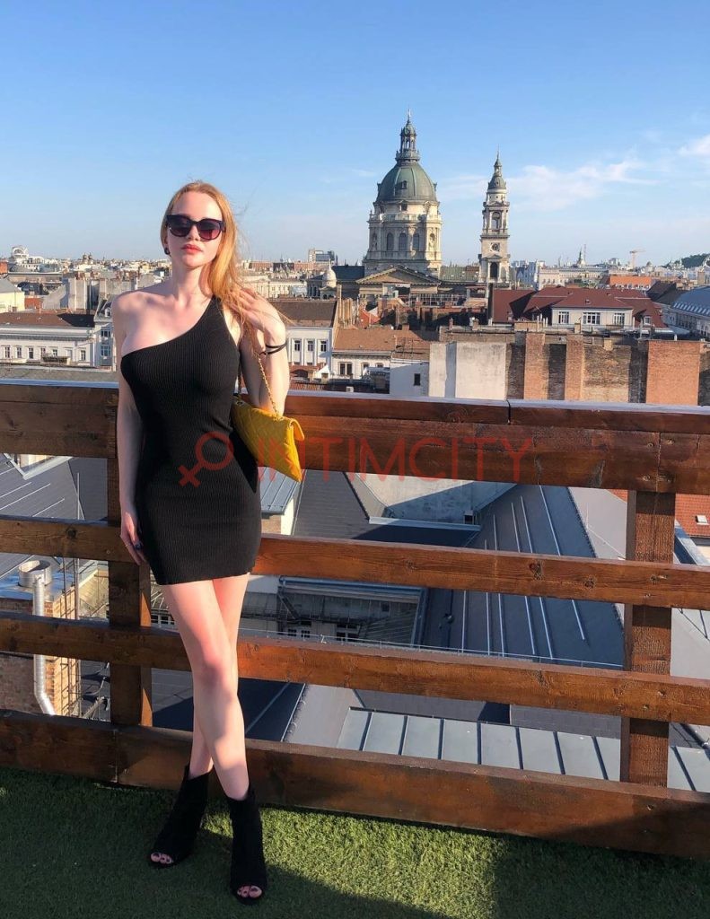 Проститутка Людмила Intimcity