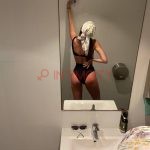 Эскортница Камилла Интимсити