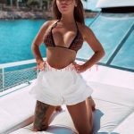 Проститутка Милана Интимсити