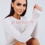 Эскортница Яна Интимсити