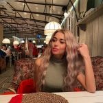 Проститутка Гебриел Интимсити