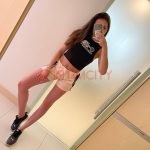 Индивидуалка Виолетта Intimcity