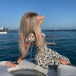 Эскортница Гебриел Интимсити