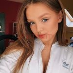 Проститутка Александра Intimcity