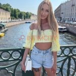 Путана Габриель intimcity