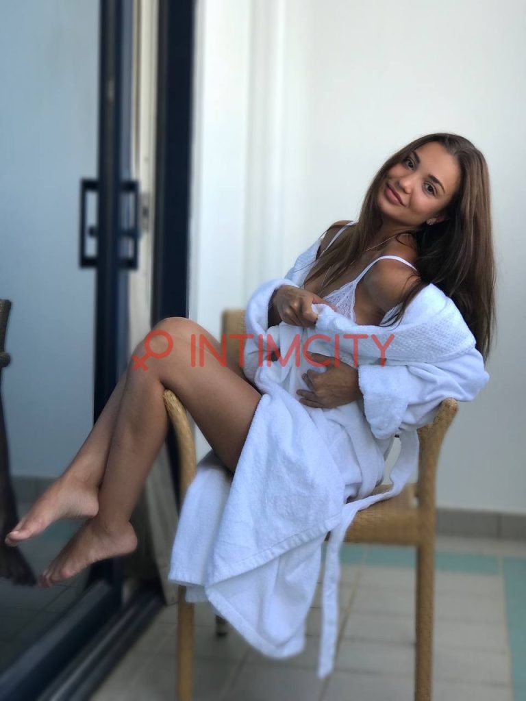 Путана Катя интимсити