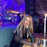Эскортница Динара Intimcity