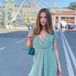 Эскортница Лана Интимсити