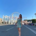 Эскортница Лана Intimcity