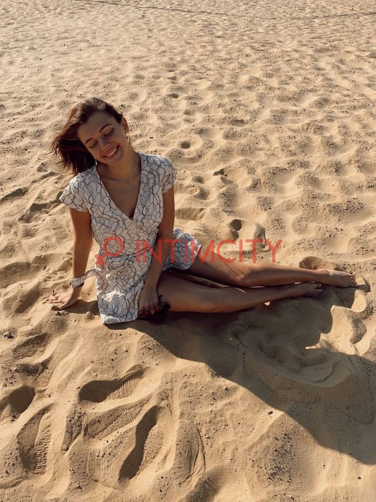 Индивидуалка Аврора Intimcity