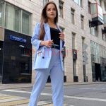 Индивидуалка Алекса Интимсити