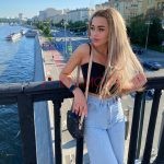 Индивидуалка Гебриел Интимсити