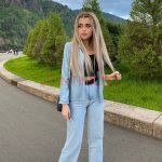 Индивидуалка Гебриел Intimcity