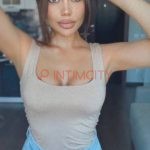 Индивидуалка Британи Интимсити