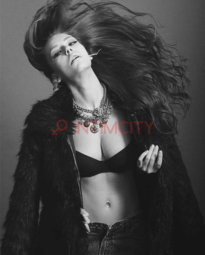 Путана Богдана Интимсити