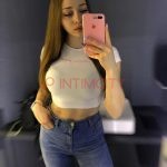 Путана Ася Интимсити