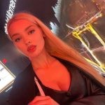 Индивидуалка Ребекка Интимсити