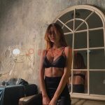 Эскортница Лея Интимсити