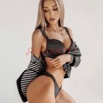 Эскортница Дарина Интимсити