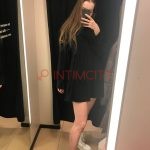 Эскортница Иванна Интимсити