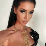 Путана Карина Интимсити