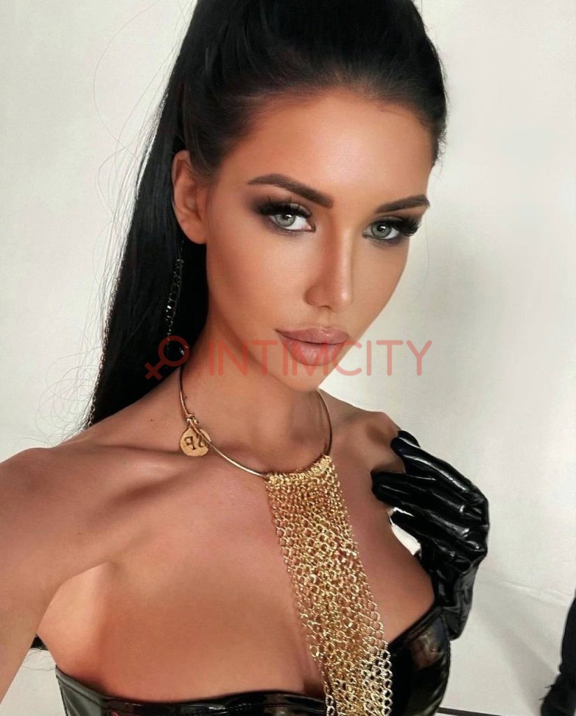 Путана Карина Интимсити