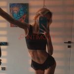 Эскортница Ребекка Intimcity