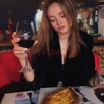 Индивидуалка Александра Интимсити