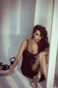 Проститутка Богдана Интимсити