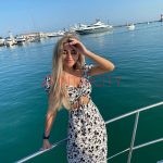 Эскортница Гебриел Intimcity