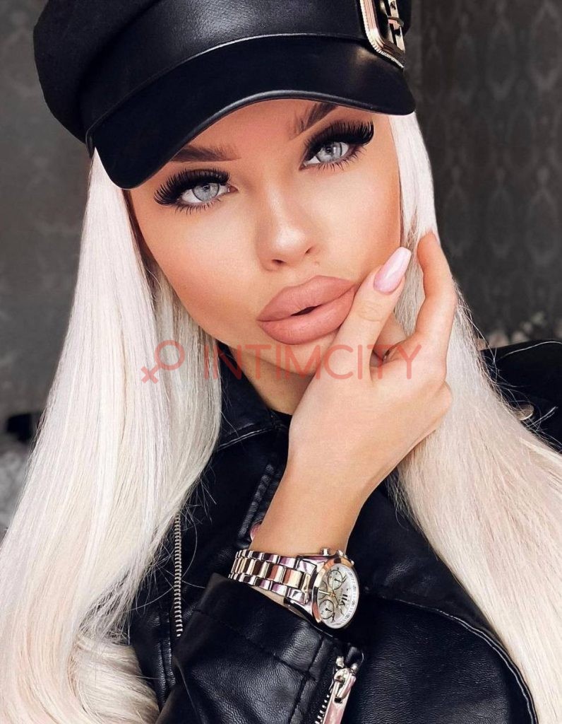 Путана Ника Intimcity