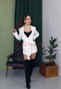 Проститутка Алекса Интимсити