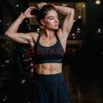 Эскортница Лика Интимсити