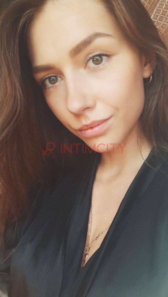 Шлюха Богдана Интимсити