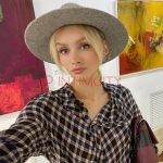 Эскортница Клауди Intimcity