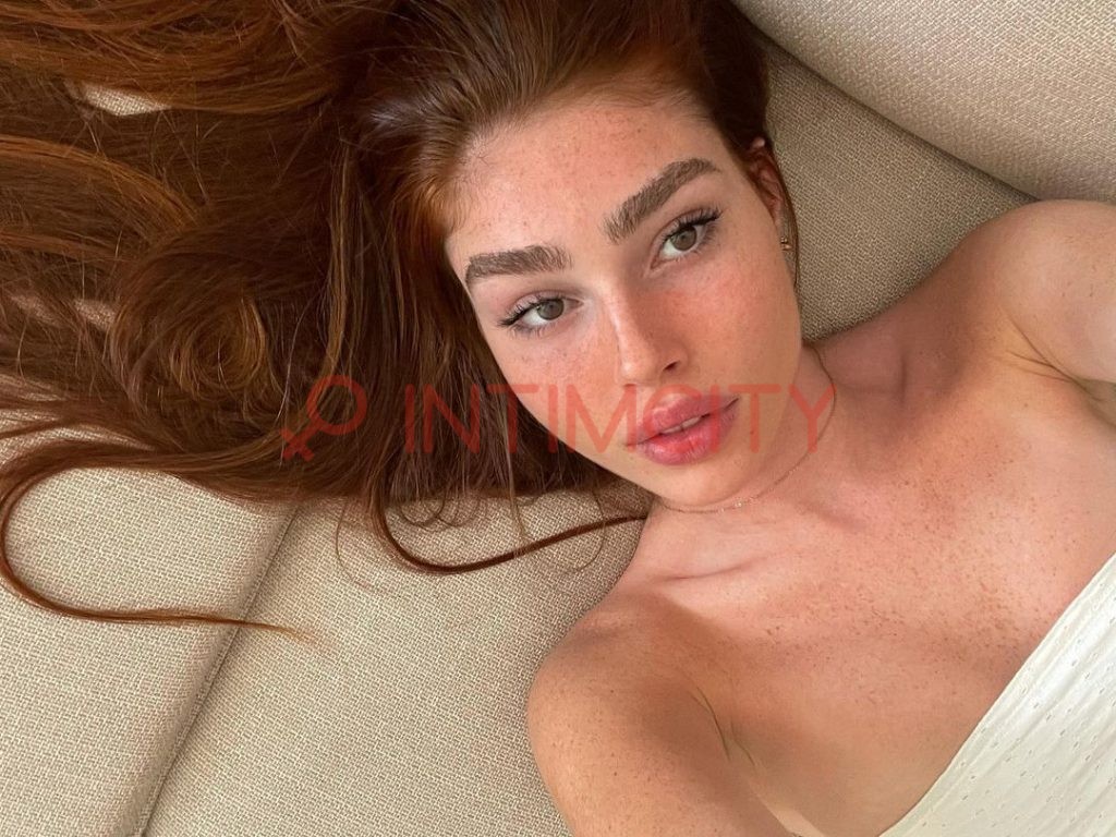 Проститутка Тая Intimcity